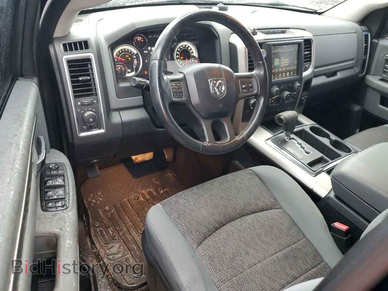 2013 RAM 1500 - VIN: 1C6RR7LT3DS520576 - Фото 8