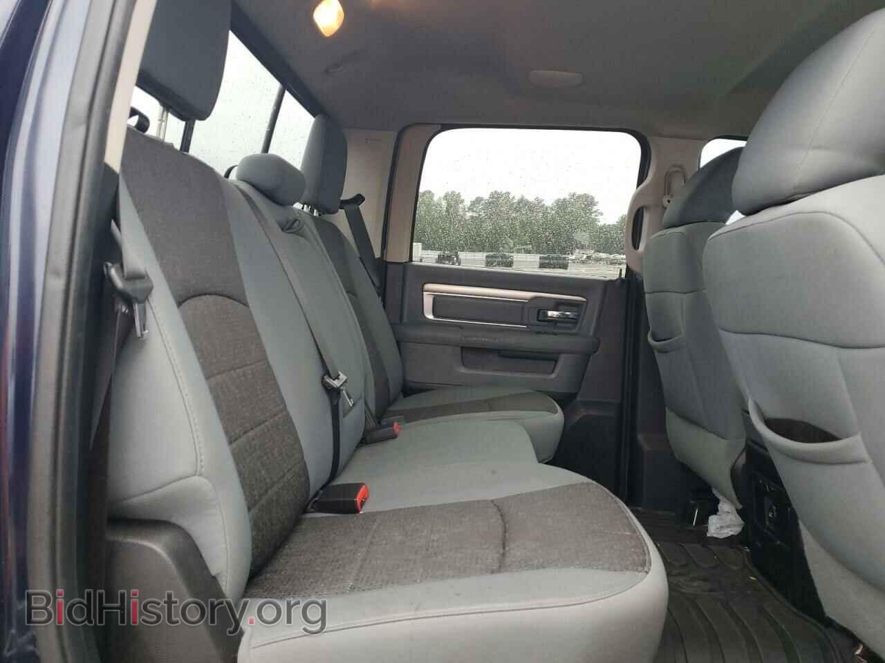 2013 RAM 1500 - VIN: 1C6RR7LT3DS520576 - Фото 10