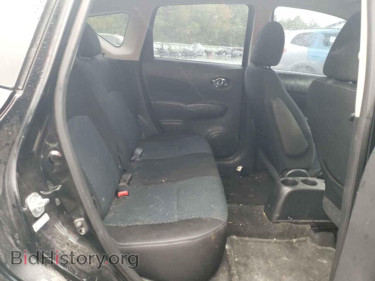 2014 NISSAN VERSA - VIN: 3N1CE2CP9EL412286 - Photo 10