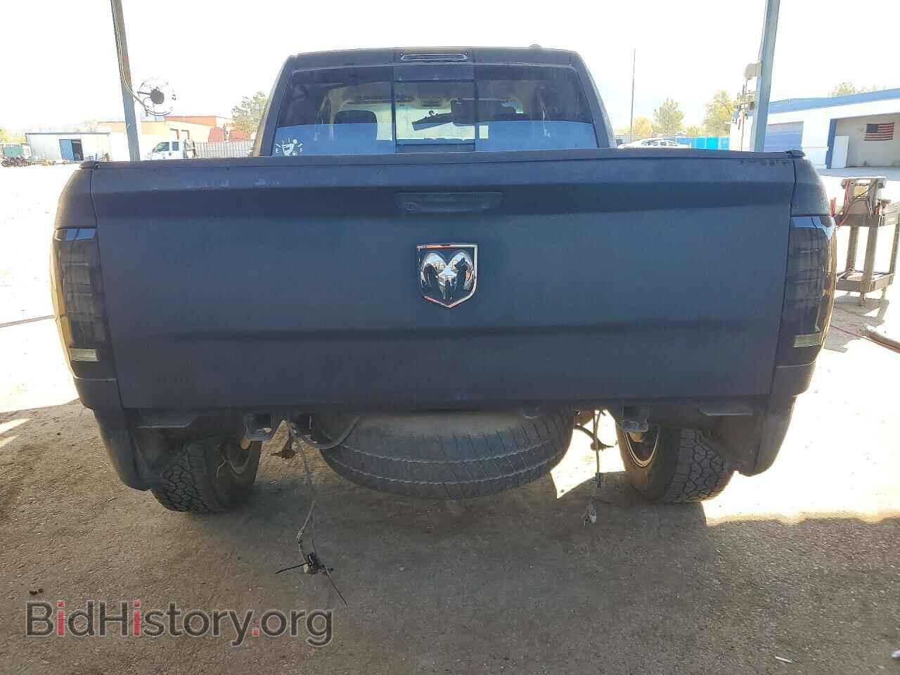 2012 DODGE RAM 1500 - VIN: 1C6RD6LT1CS190329 - Фото 6