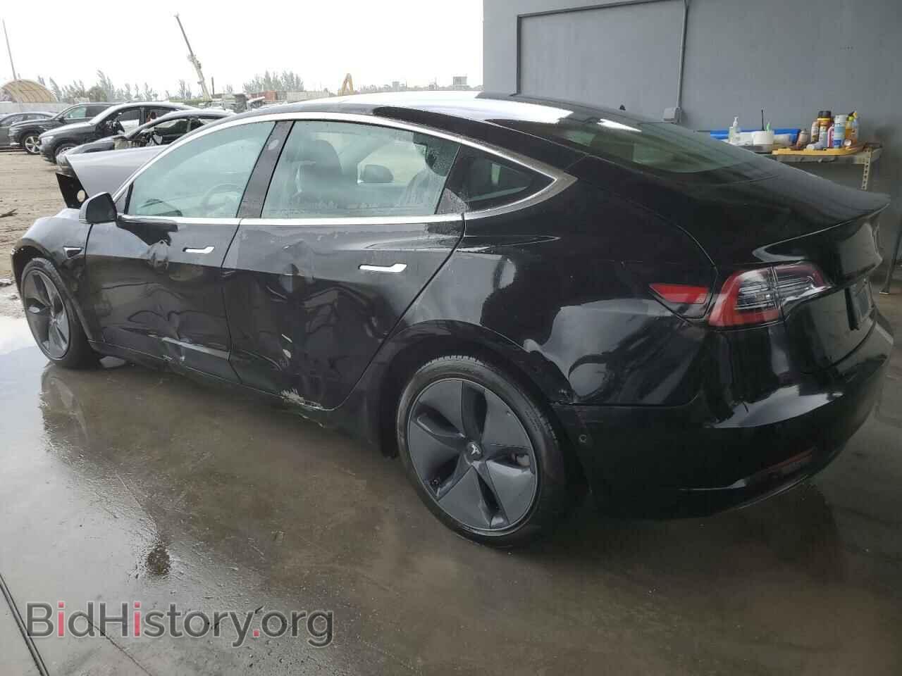 2020 TESLA MODEL 3 - VIN: 5YJ3E1EB9LF663023 - Photo 2