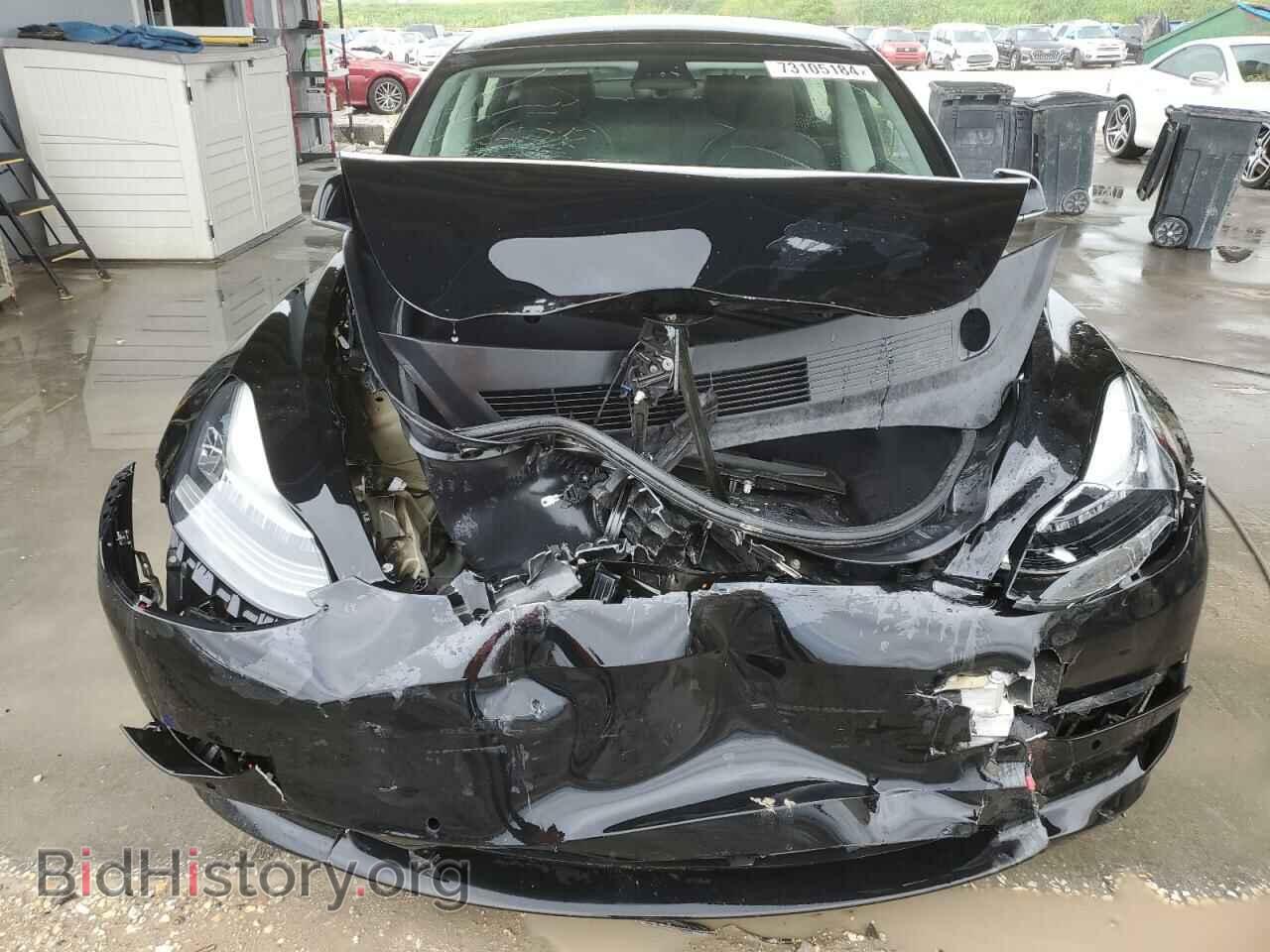 2020 TESLA MODEL 3 - VIN: 5YJ3E1EB9LF663023 - Photo 5