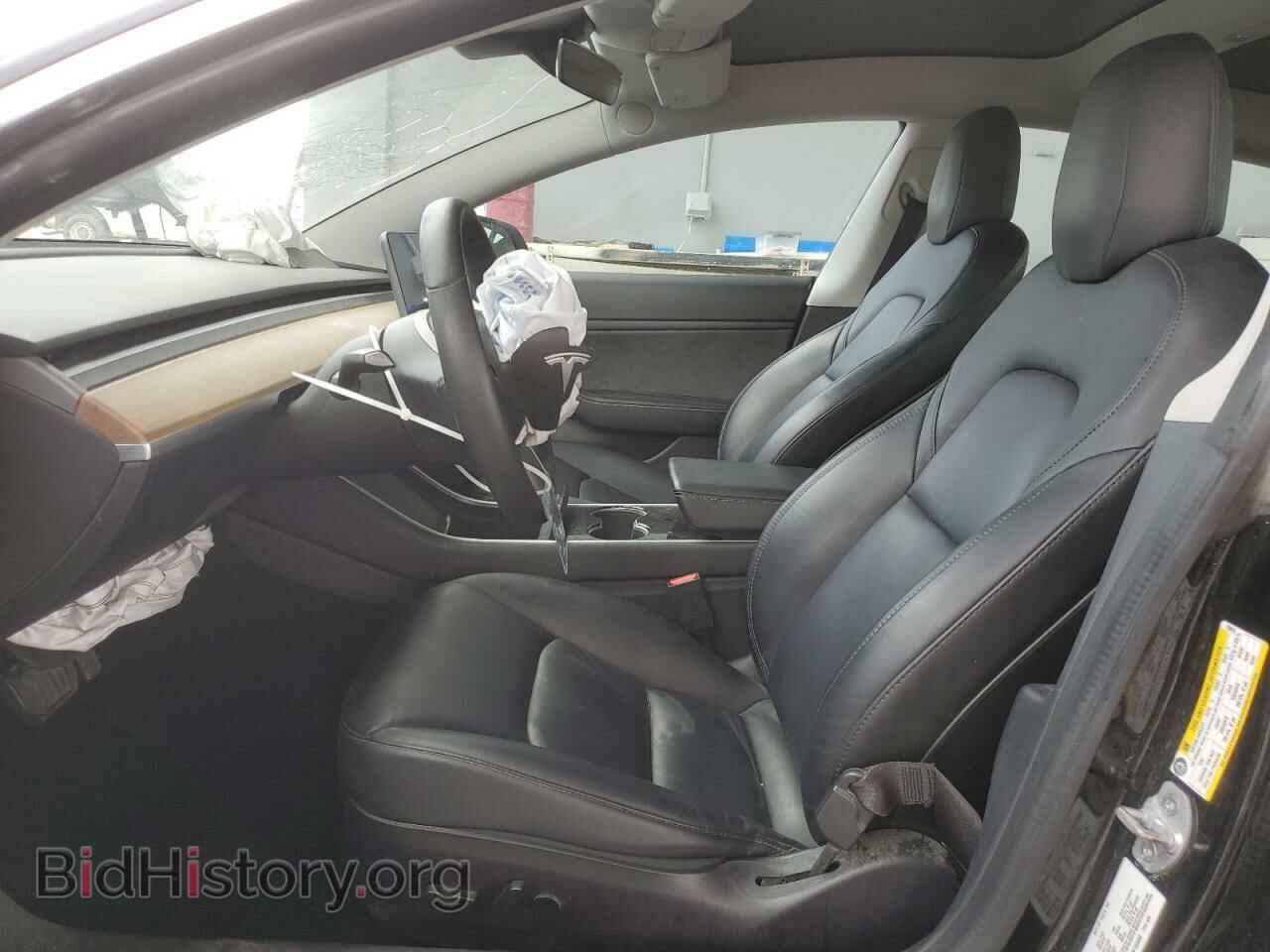 2020 TESLA MODEL 3 - VIN: 5YJ3E1EB9LF663023 - Photo 7