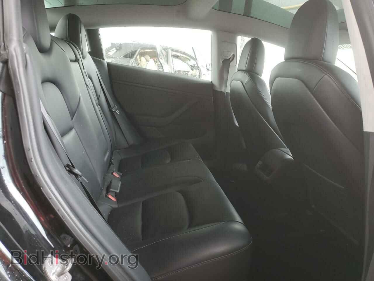 2020 TESLA MODEL 3 - VIN: 5YJ3E1EB9LF663023 - Photo 10
