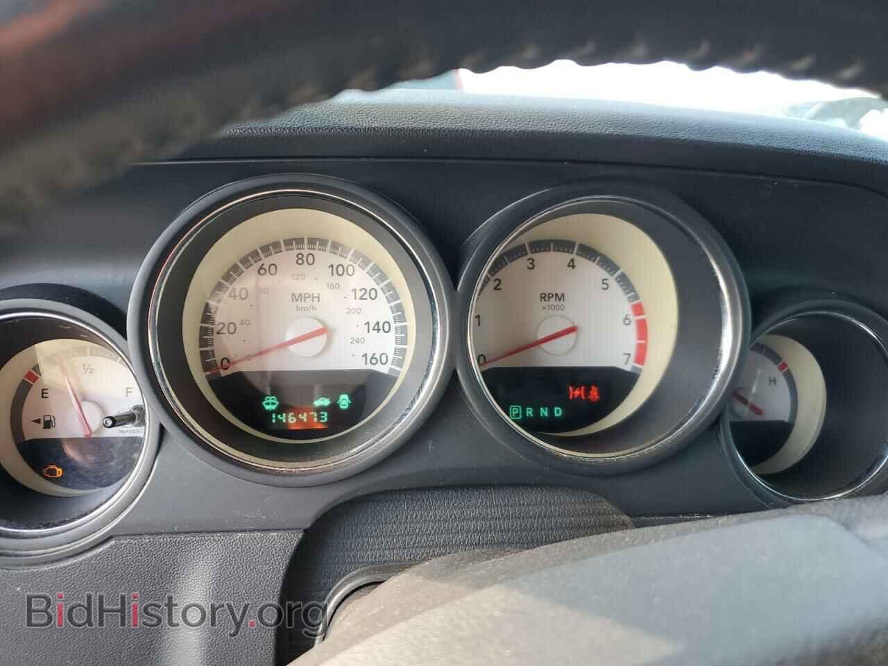 2010 DODGE CHALLENGER - VIN: 2B3CJ5DT3AH265148 - Фото 9