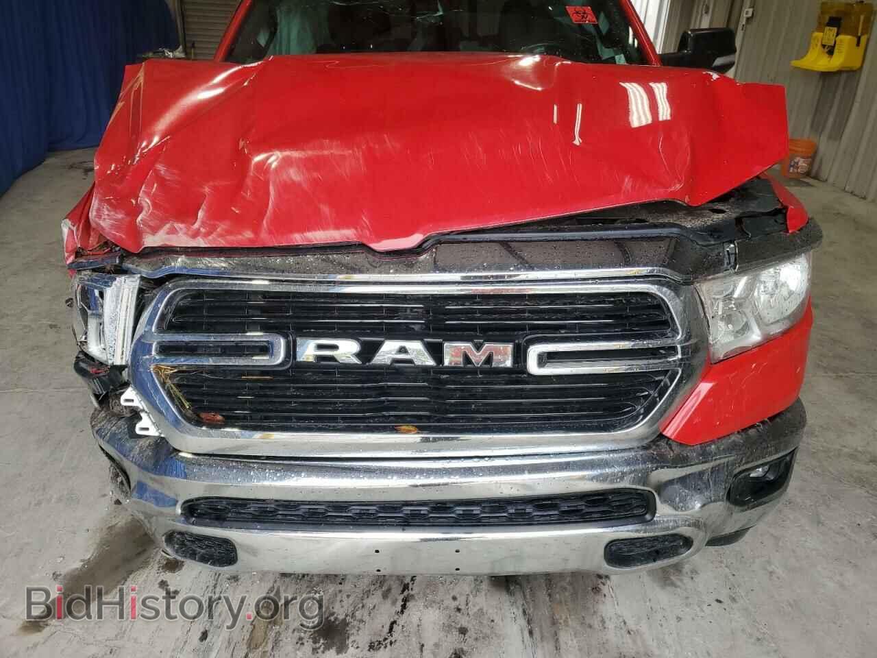 2019 RAM 1500 - VIN: 1C6SRFFT8KN557674 - Фото 11