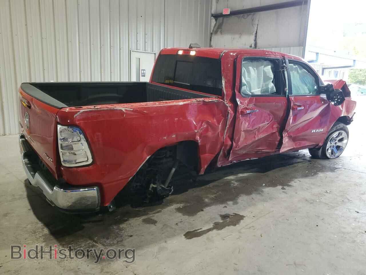 2019 RAM 1500 - VIN: 1C6SRFFT8KN557674 - Фото 3
