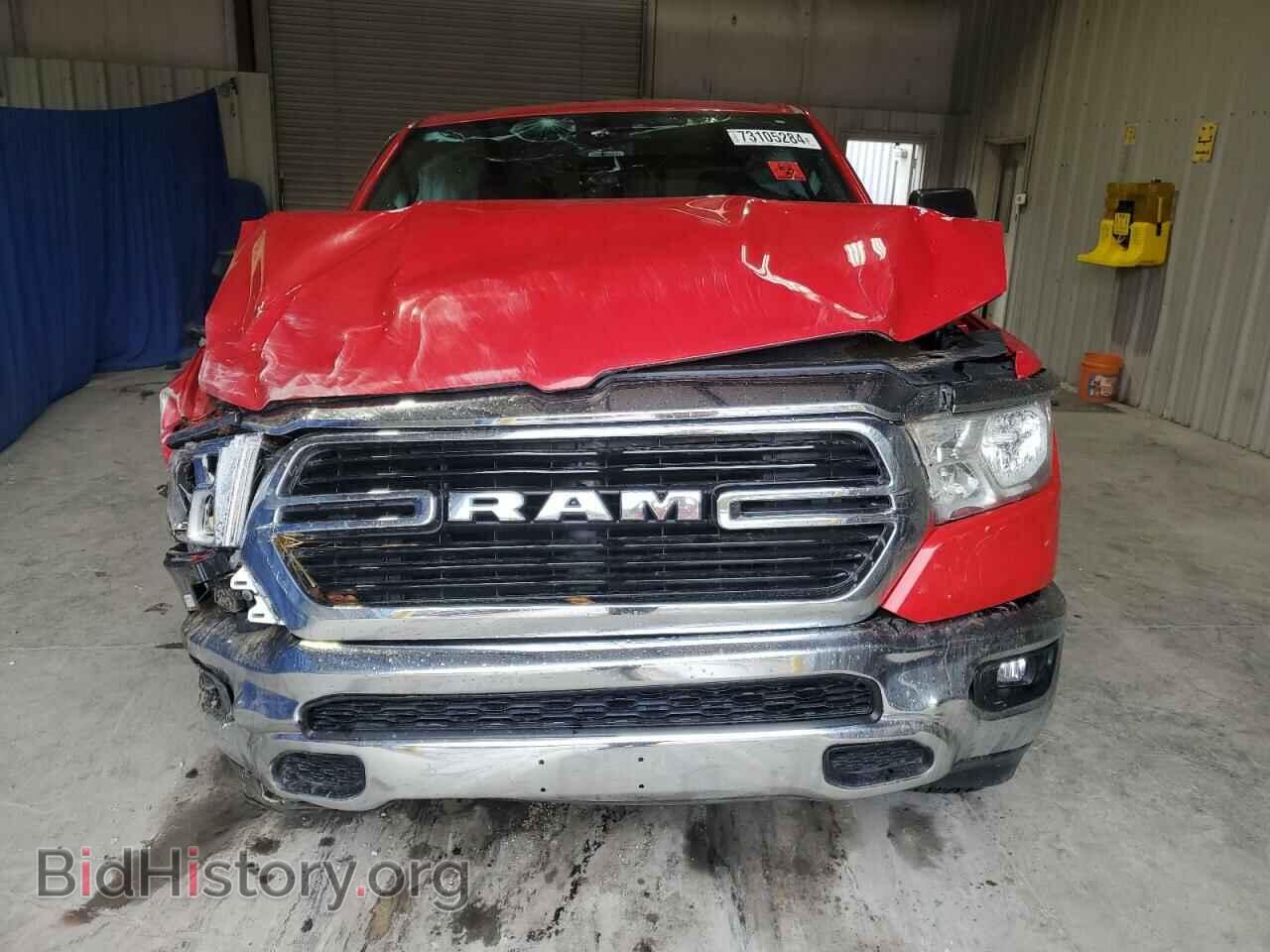 2019 RAM 1500 - VIN: 1C6SRFFT8KN557674 - Фото 5