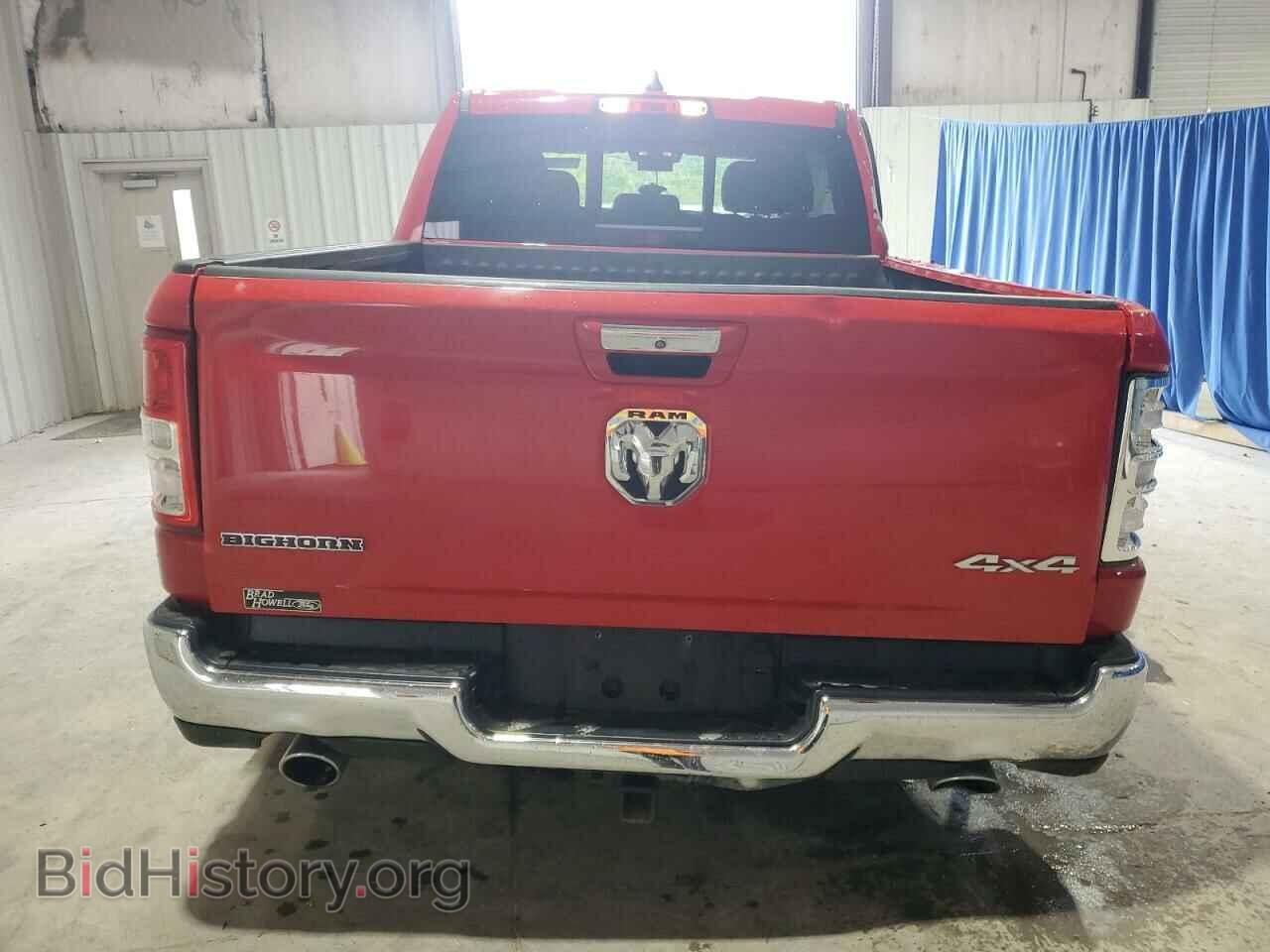 2019 RAM 1500 - VIN: 1C6SRFFT8KN557674 - Фото 6