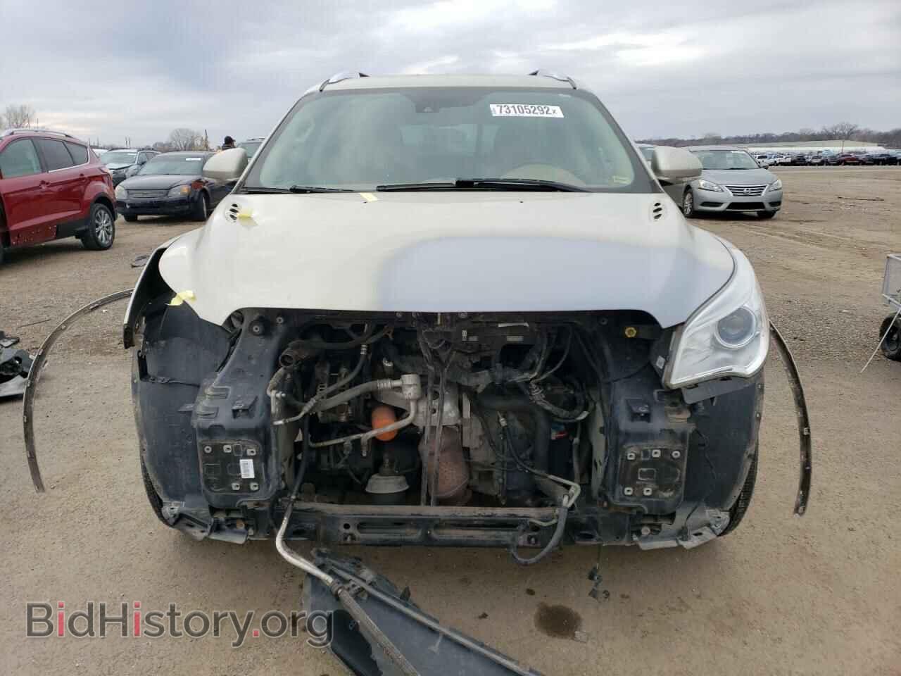 2014 BUICK ENCLAVE - VIN: 5GAKVCKD4EJ260626 - Фото 5