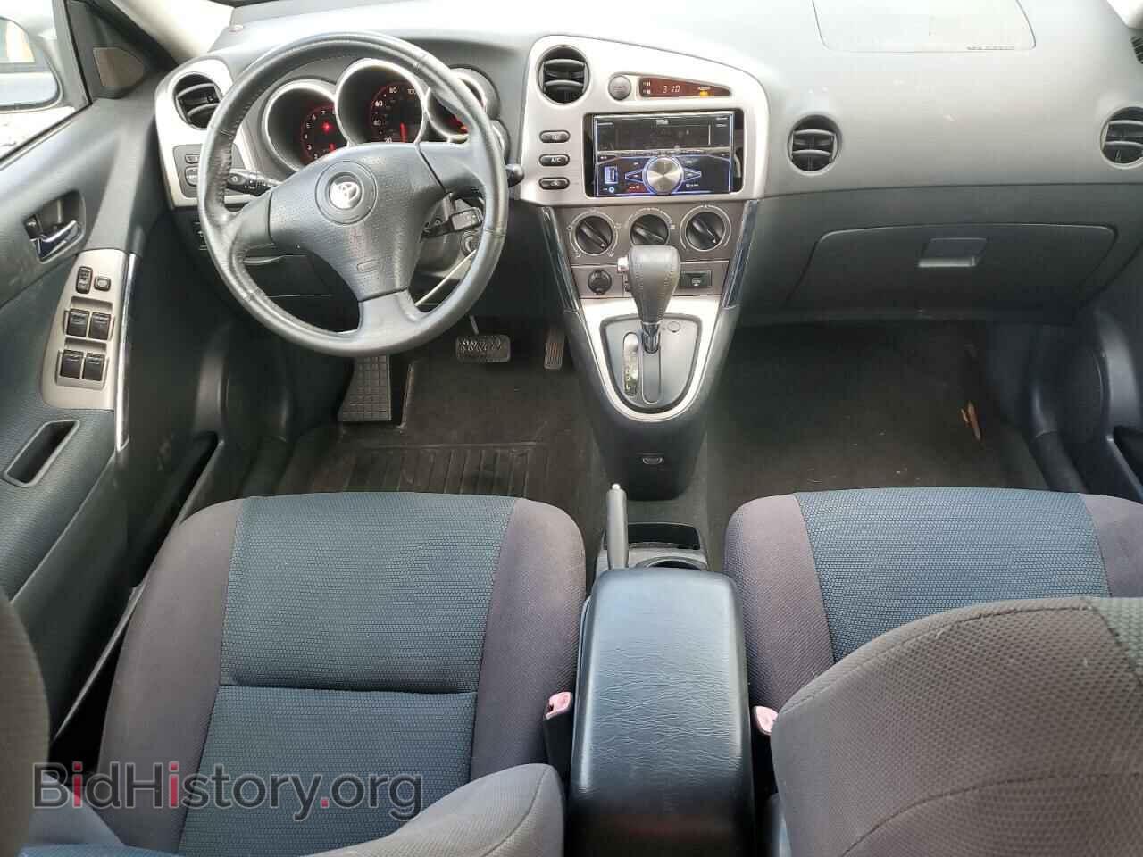 2006 TOYOTA COROLLA - VIN: 2T1KR32E96C575673 - Фото 8