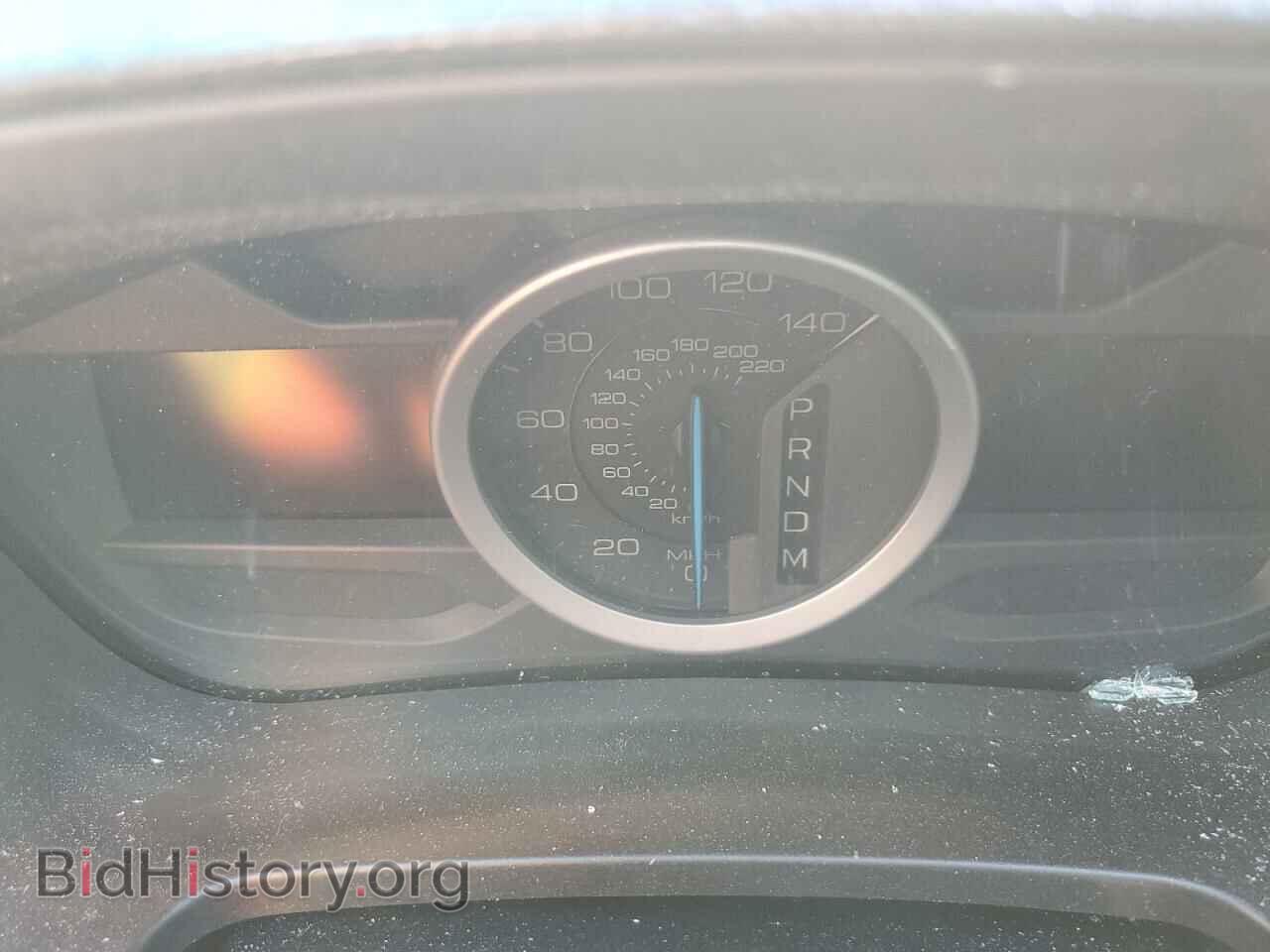 2013 FORD EXPLORER - VIN: 1FM5K8D81DGA62059 - Photo 9