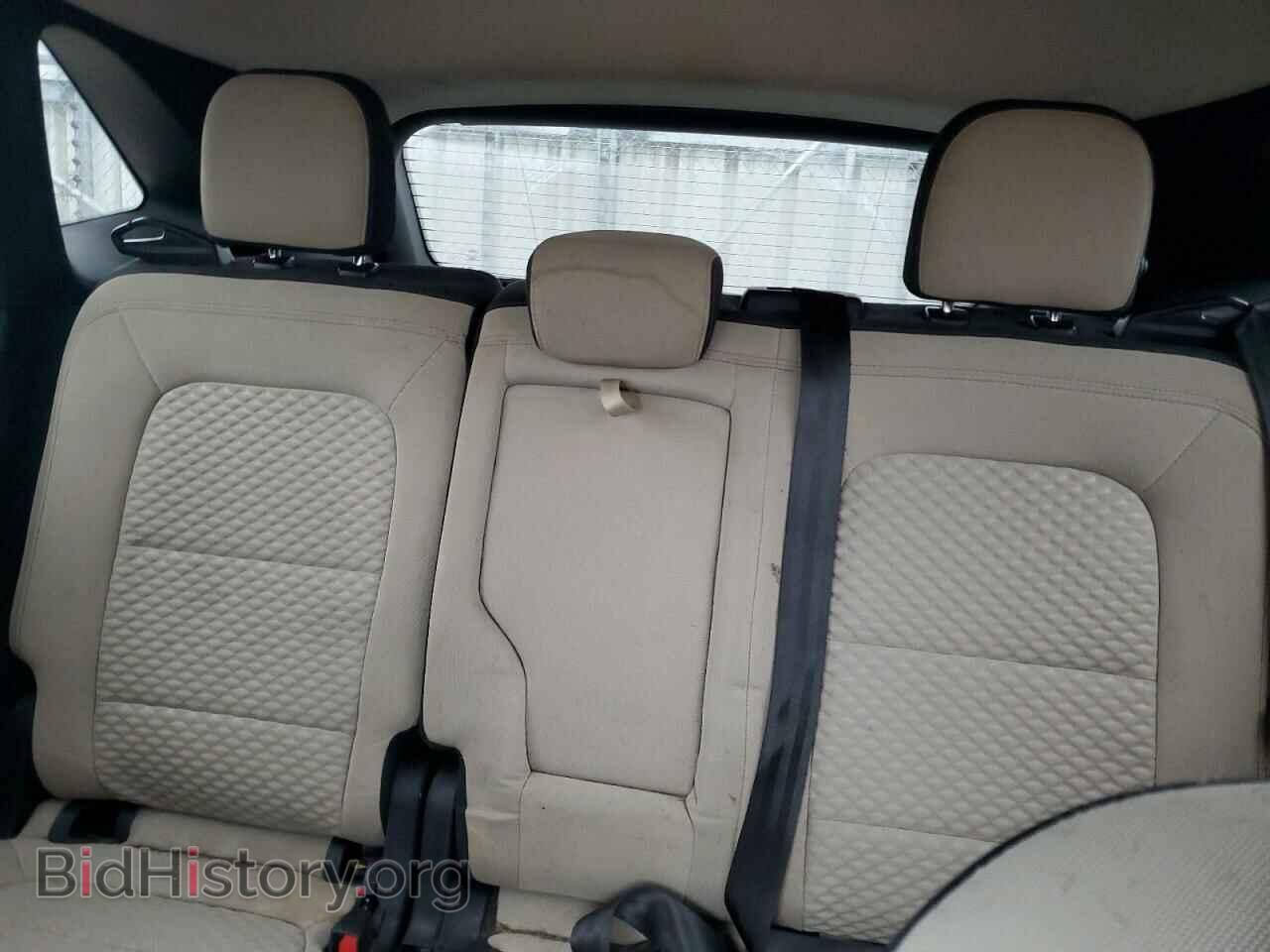2020 FORD ESCAPE - VIN: 1FMCU9G63LUA51663 - Фото 10