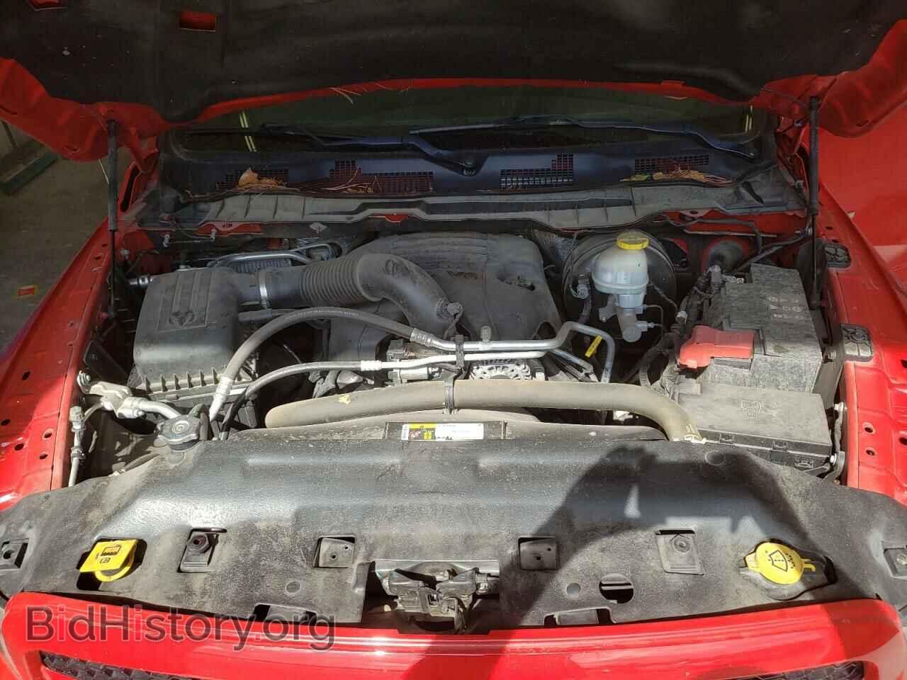 2018 RAM 1500 - VIN: 3C6RR7KT8JG178756 - Фото 11