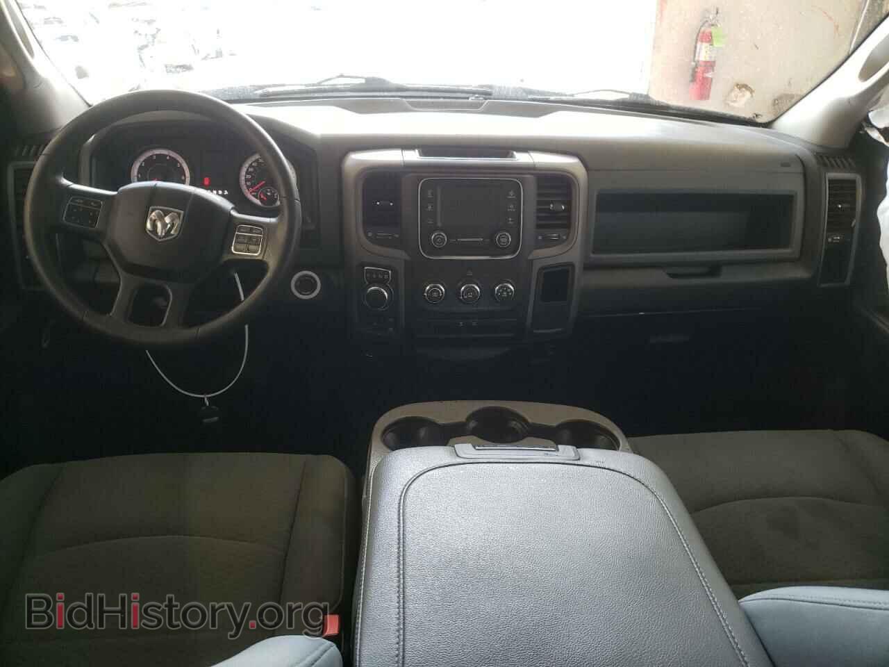 2018 RAM 1500 - VIN: 3C6RR7KT8JG178756 - Фото 8
