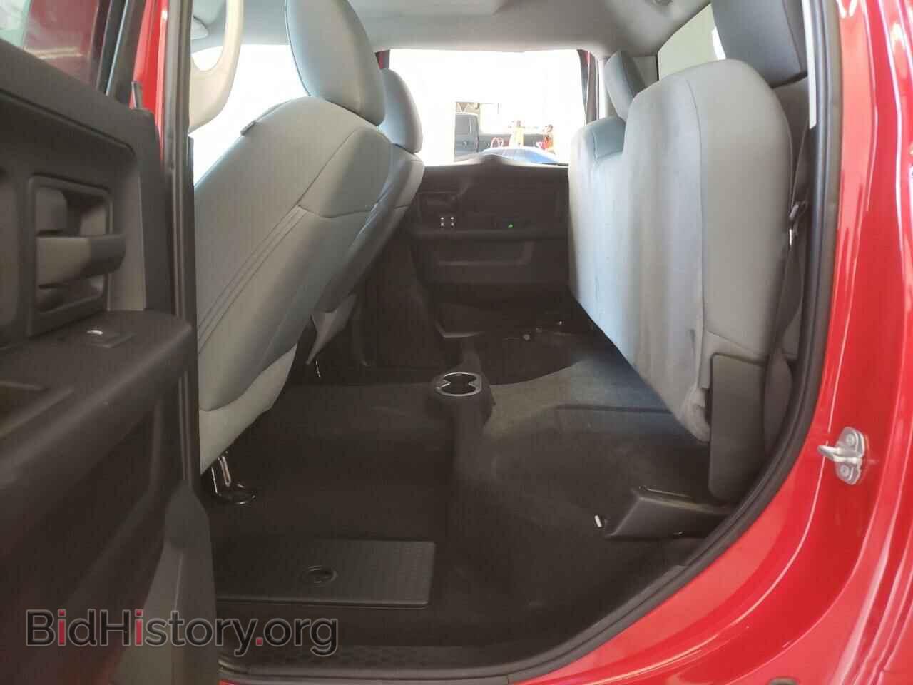 2018 RAM 1500 - VIN: 3C6RR7KT8JG178756 - Фото 10