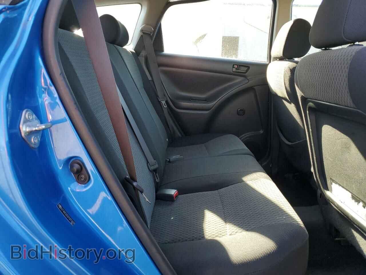 2007 TOYOTA COROLLA - VIN: 2T1KR32E67C672878 - Фото 10