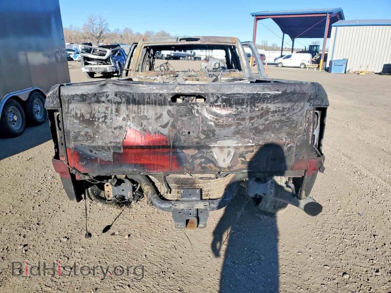 2014 RAM 2500 - VIN: 3C6UR5LL9EG190272 - Фото 6