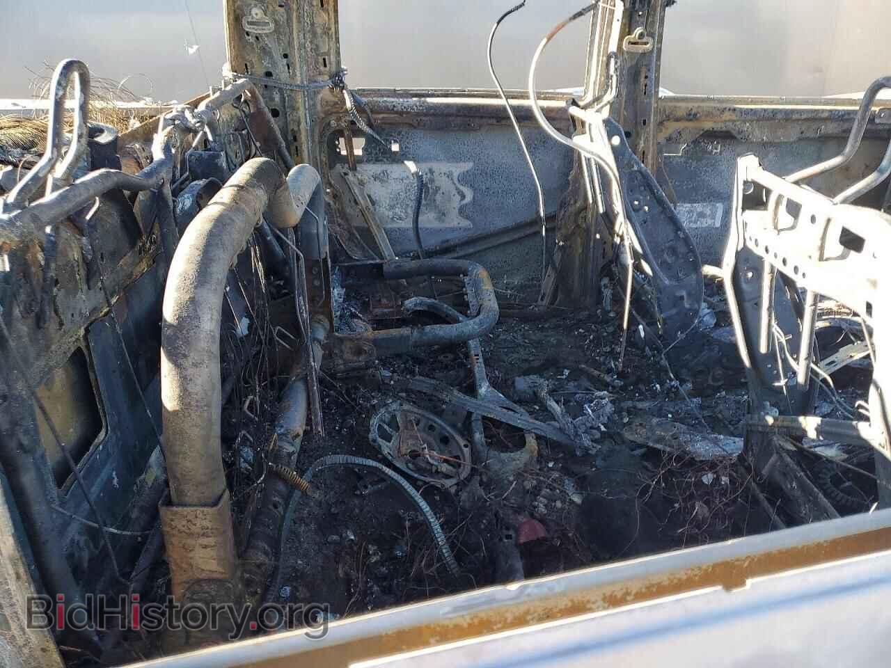 2014 RAM 2500 - VIN: 3C6UR5LL9EG190272 - Фото 10
