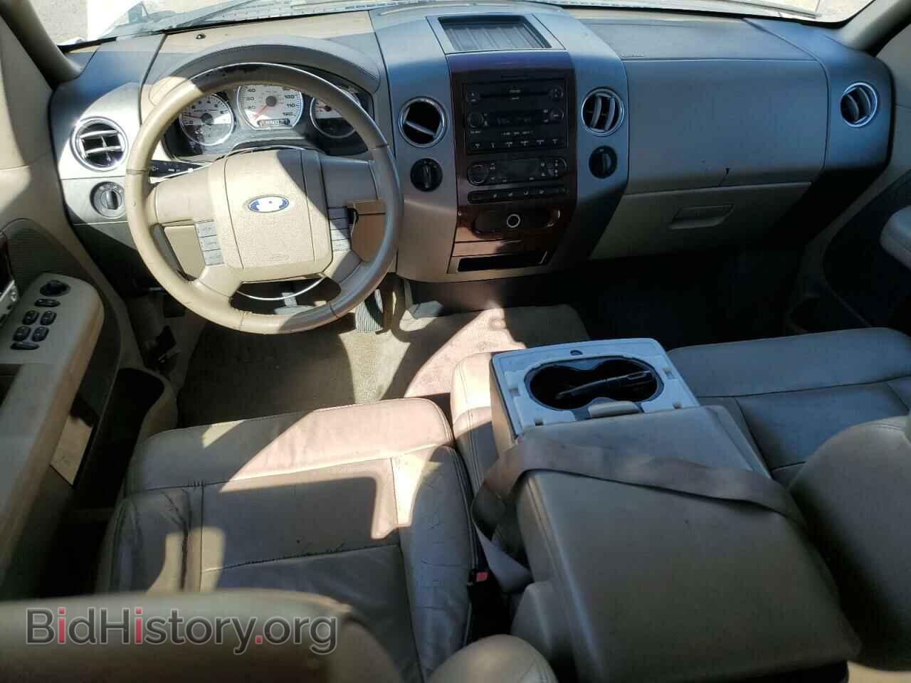 2006 FORD All Models - VIN: 1FTPX14V86KD22193 - Фото 8
