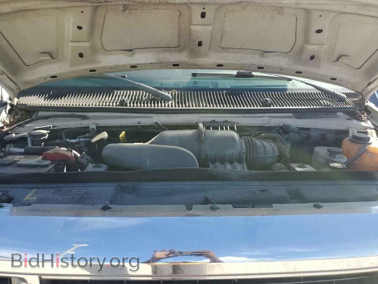 2012 FORD ALL Models - VIN: 1FBNE3BL1CDA90017 - Фото 12