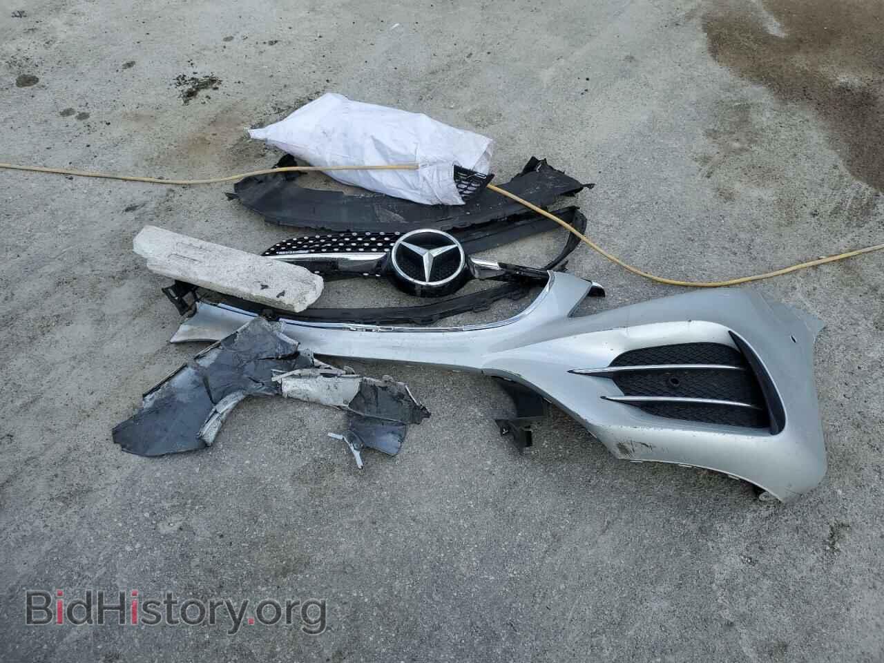 2018 MERCEDES-BENZ E-CLASS - VIN: WDDZF6EB5JA483067 - Фото 12