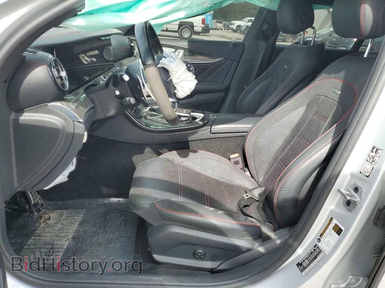 2018 MERCEDES-BENZ E-CLASS - VIN: WDDZF6EB5JA483067 - Фото 7