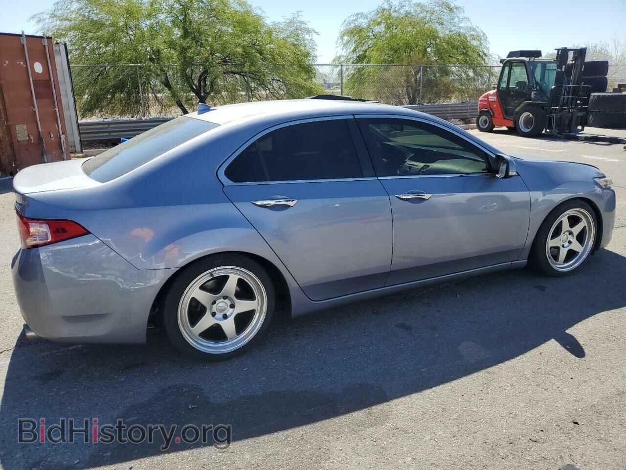 2012 ACURA TSX - VIN: JH4CU2F45CC020155 - Фото 3