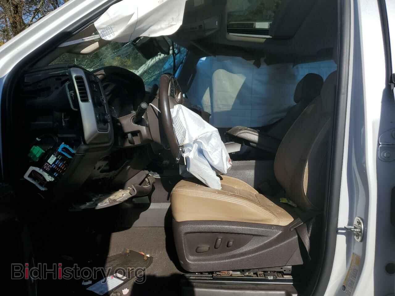 2019 GMC SIERRA - VIN: 1GT12SEY9KF123742 - Фото 7