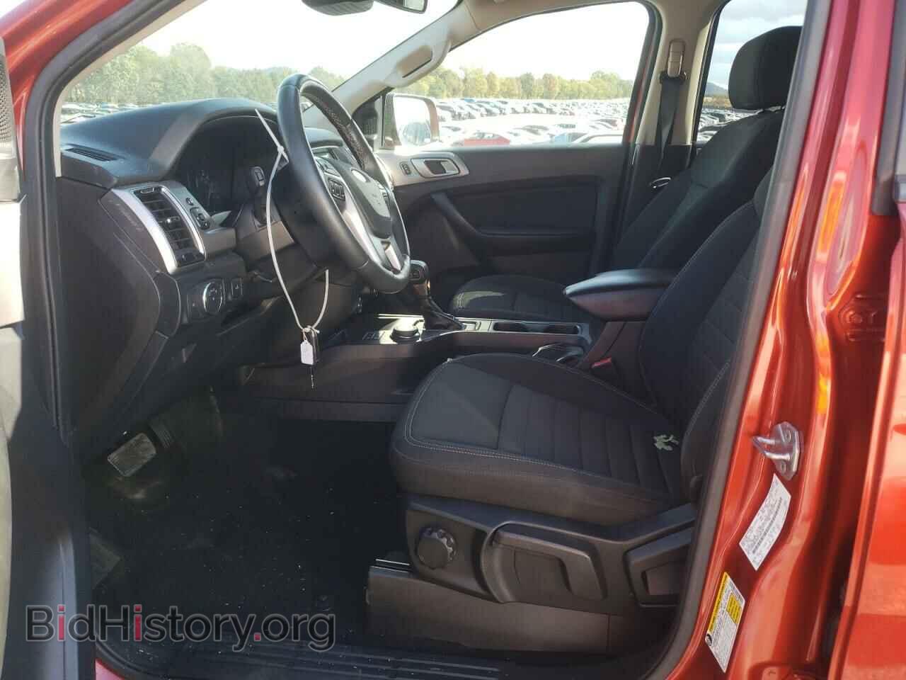 2019 FORD RANGER - VIN: 1FTER4FH6KLA63184 - Фото 7