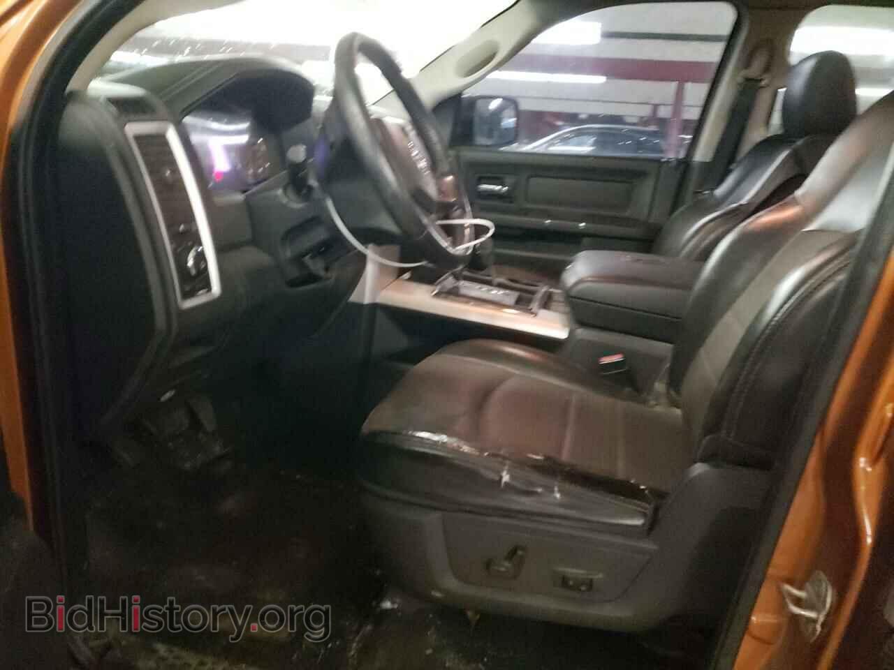 2012 DODGE RAM 1500 - VIN: 1C6RD7HT5CS254483 - Photo 7