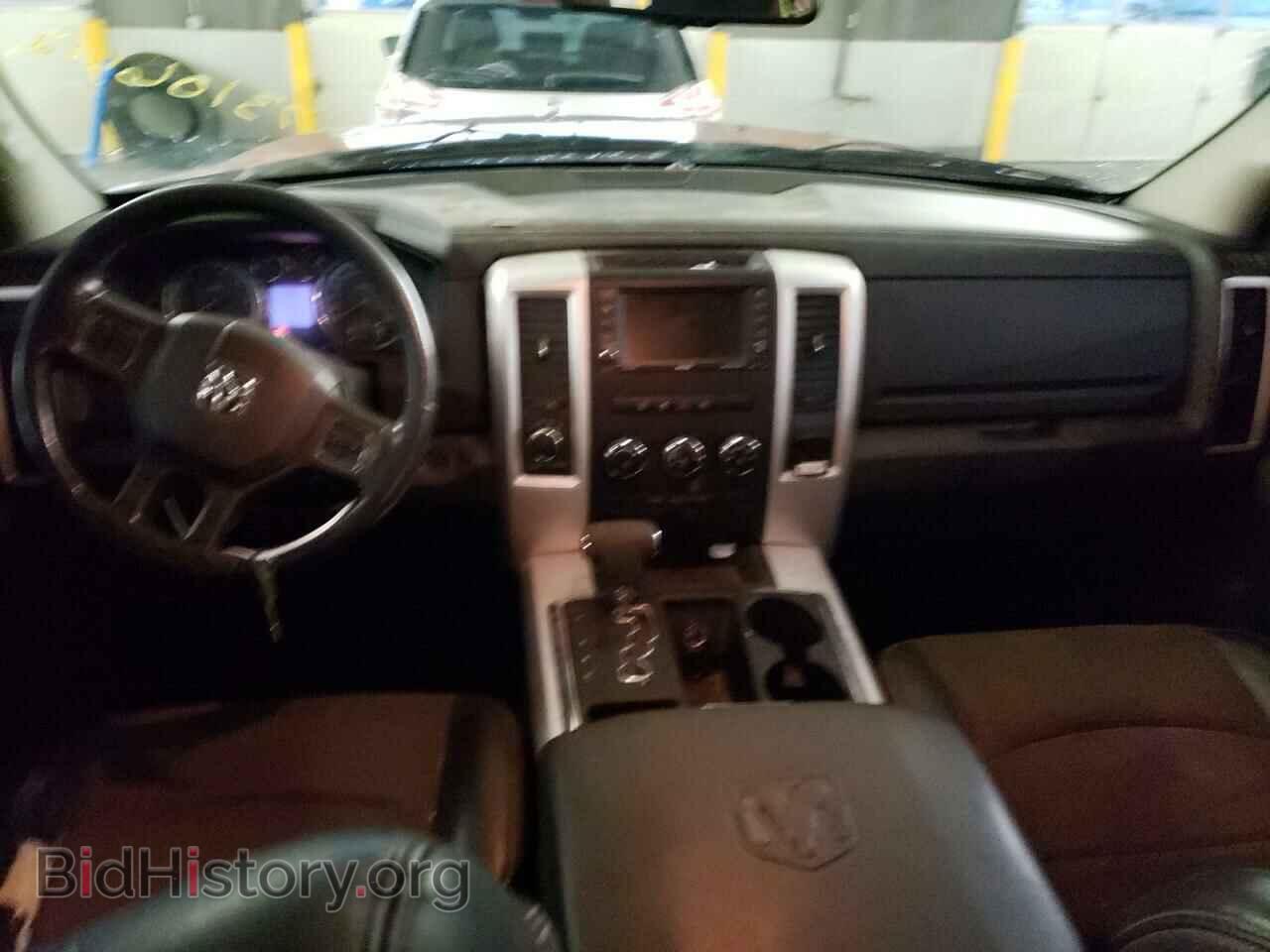 2012 DODGE RAM 1500 - VIN: 1C6RD7HT5CS254483 - Photo 8