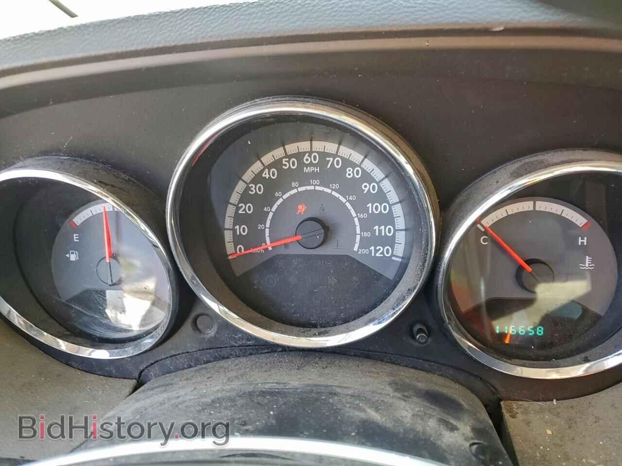 2012 DODGE CALIBER - VIN: 1C3CDWBA7CD533605 - Photo 9