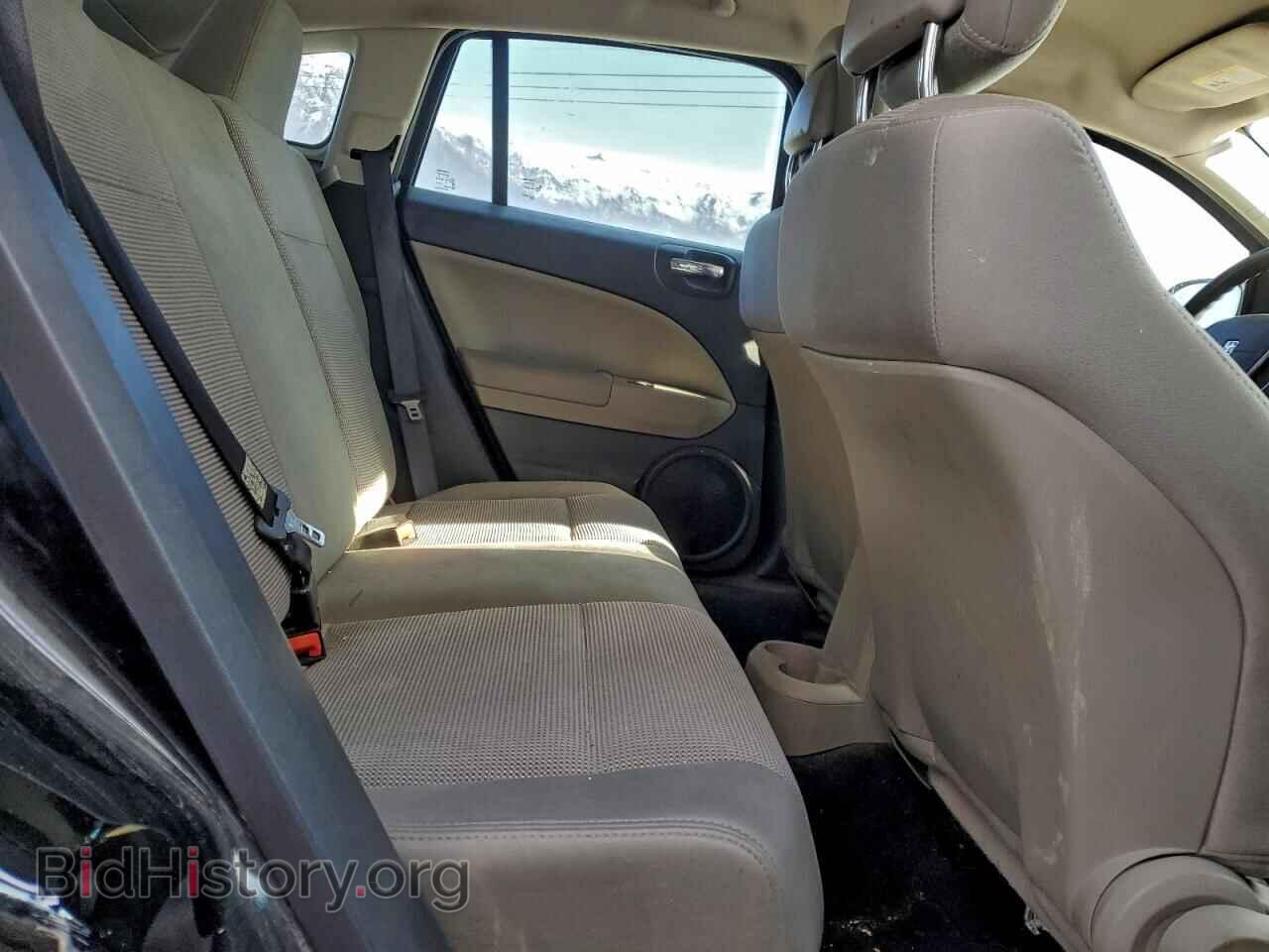 2012 DODGE CALIBER - VIN: 1C3CDWBA7CD533605 - Photo 10