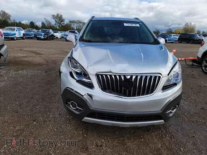 2015 BUICK ENCORE - VIN: KL4CJCSBXFB254638 - Фото 13