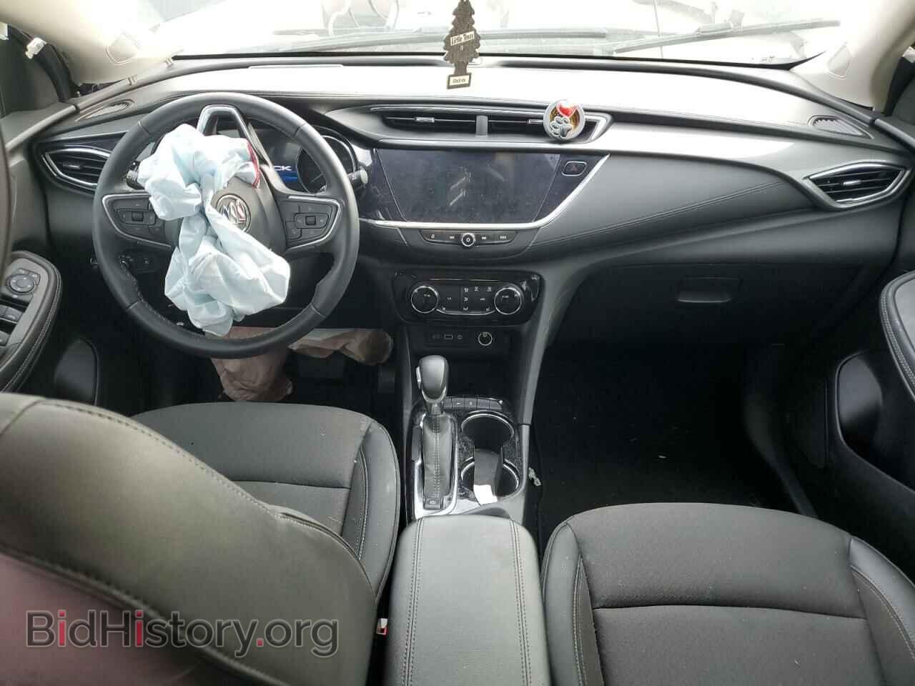 2023 BUICK ENCORE - VIN: KL4MMBS26PB002280 - Фото 8