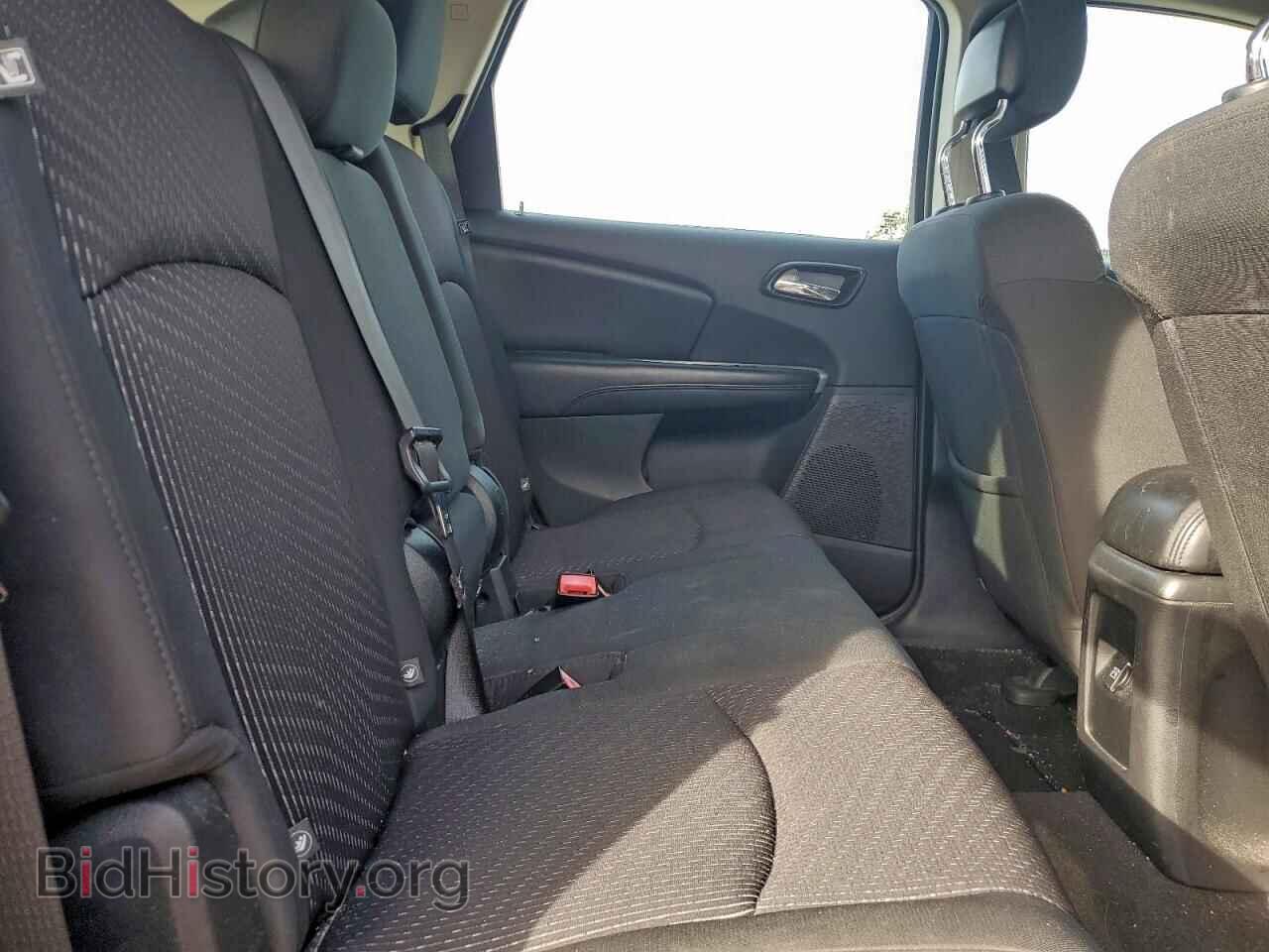 2015 DODGE JOURNEY - VIN: 3C4PDCAB9FT747256 - Фото 11