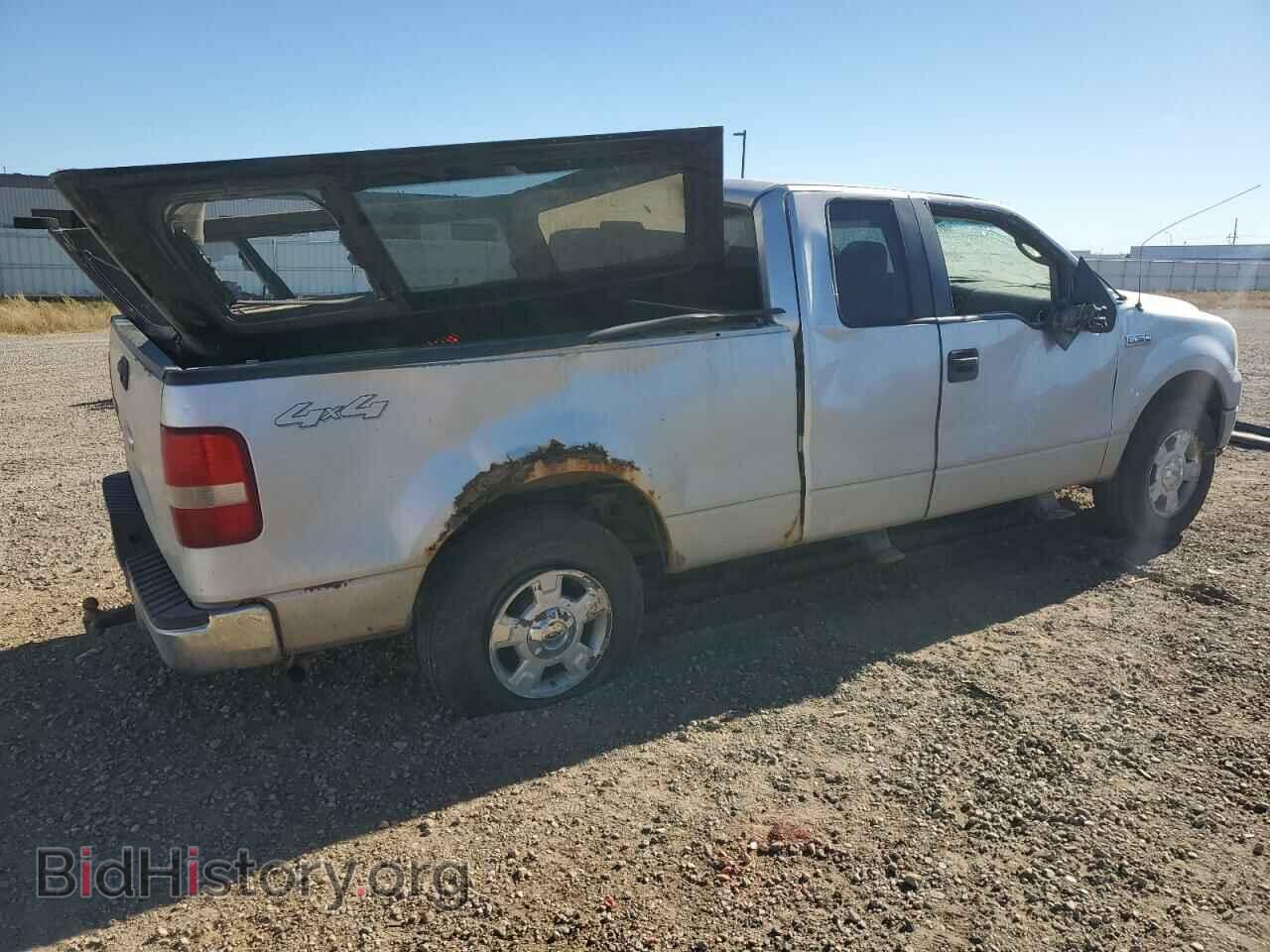 2007 FORD All Models - VIN: 1FTPX14V27FA10199 - Фото 3