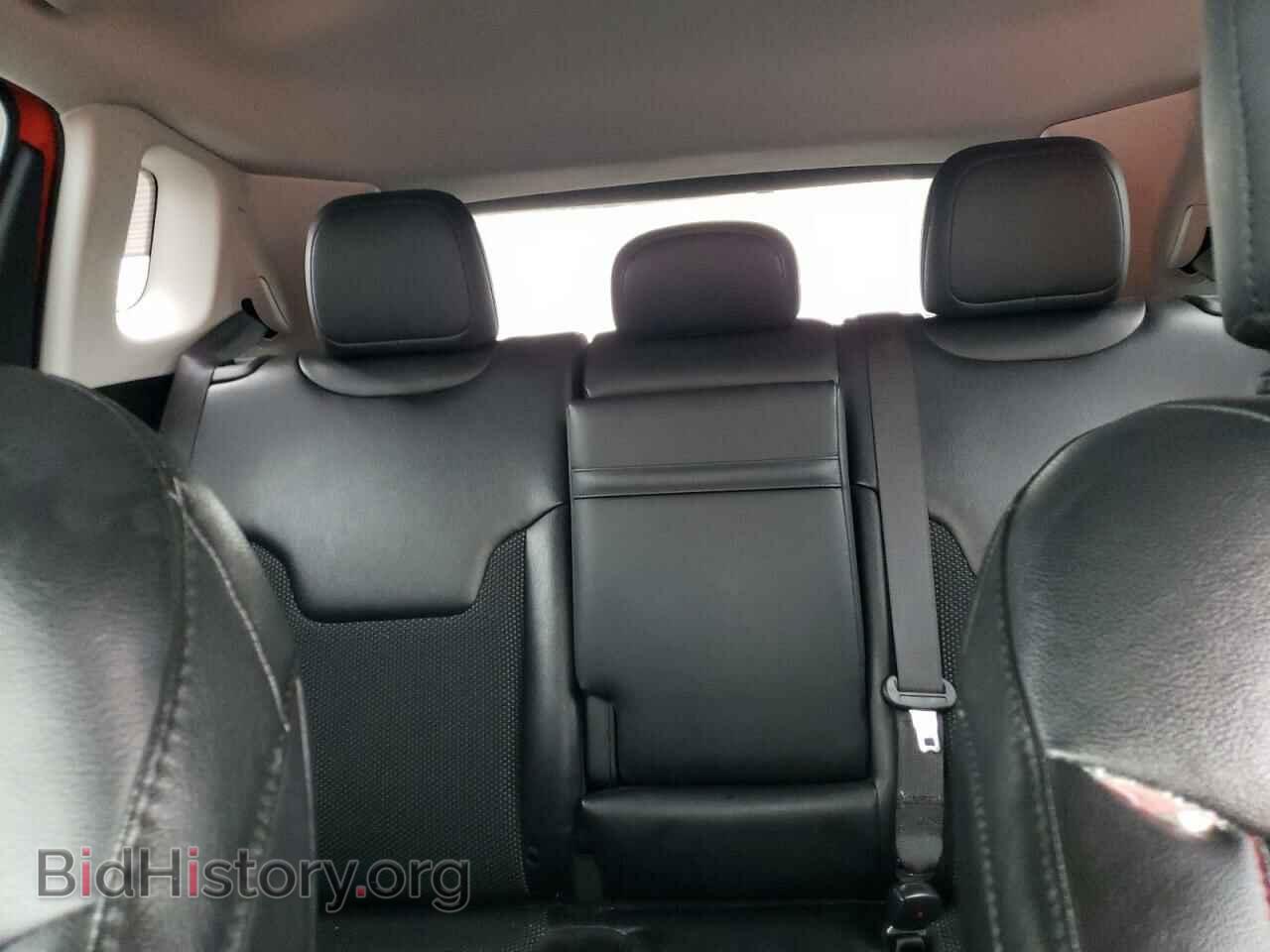 2020 JEEP COMPASS - VIN: 3C4NJDDB4LT123569 - Фото 10