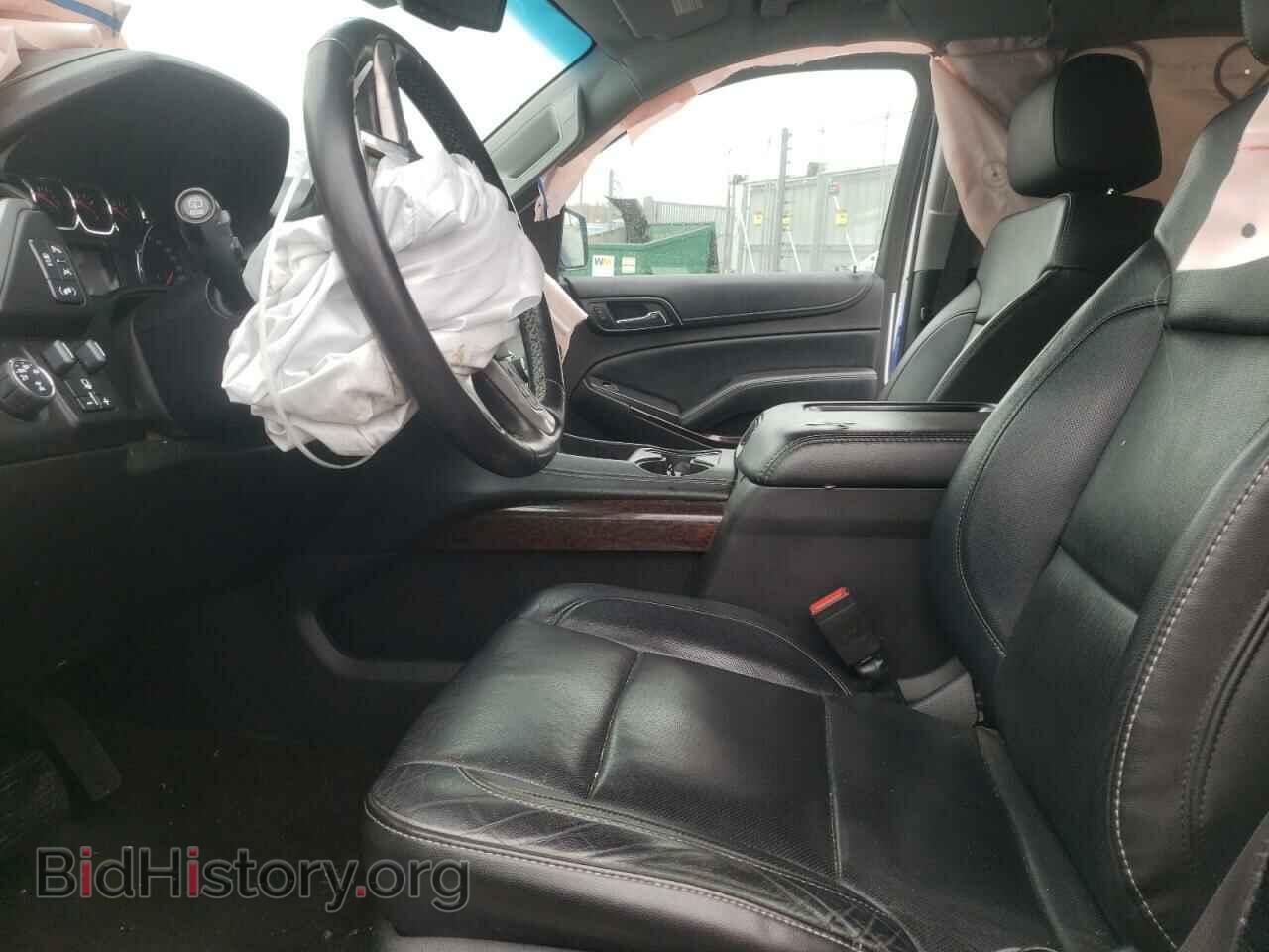 2016 GMC YUKON - VIN: 1GKS2BKC3GR224685 - Фото 7