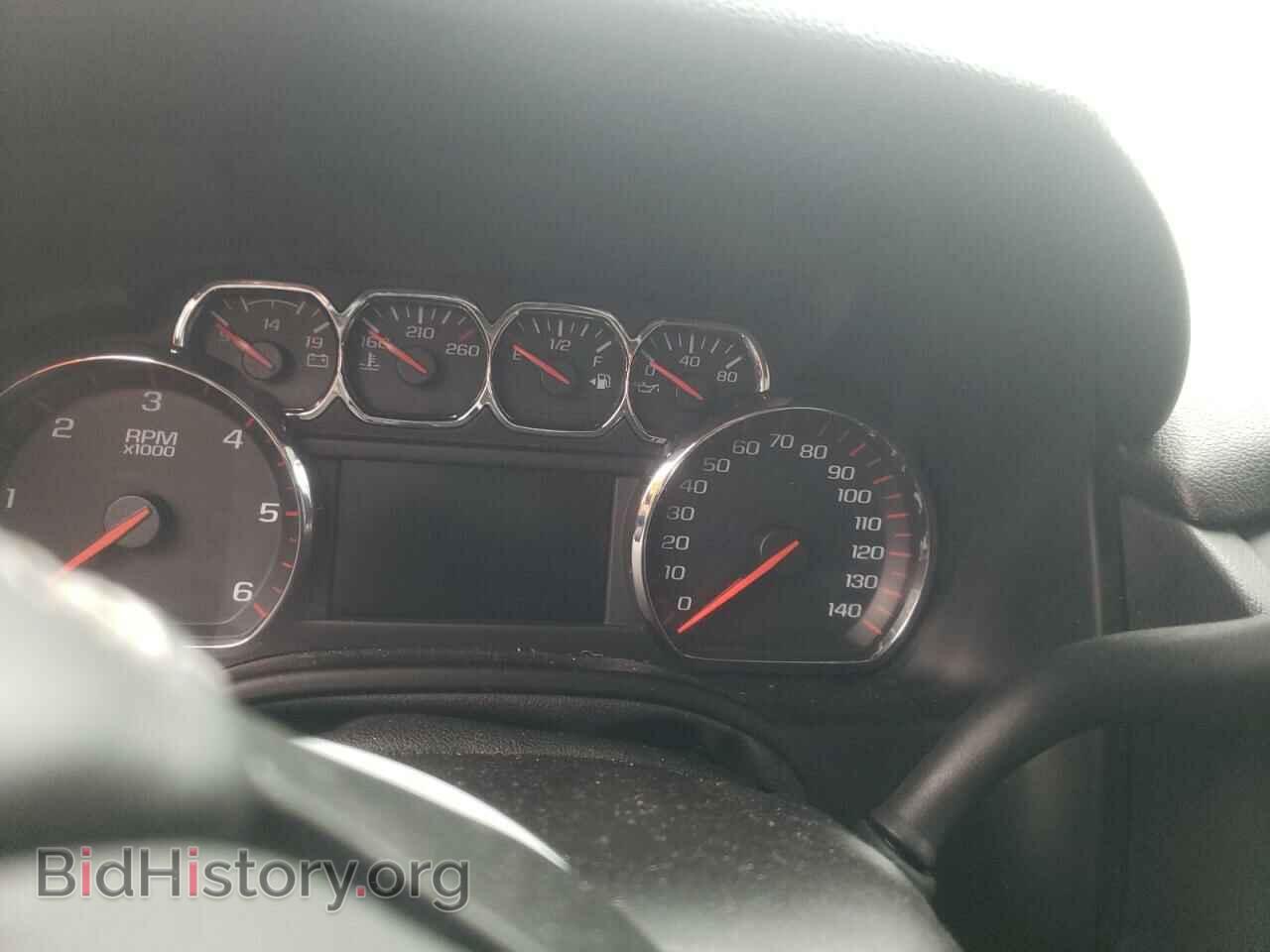 2016 GMC YUKON - VIN: 1GKS2BKC3GR224685 - Фото 9