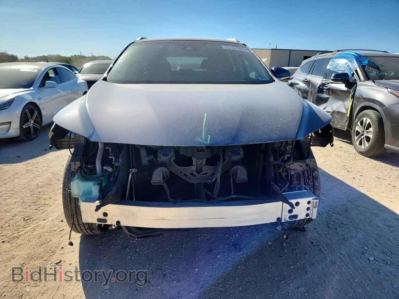 2017 LEXUS RX350 - VIN: 2T2ZZMCA2HC081511 - Photo 5