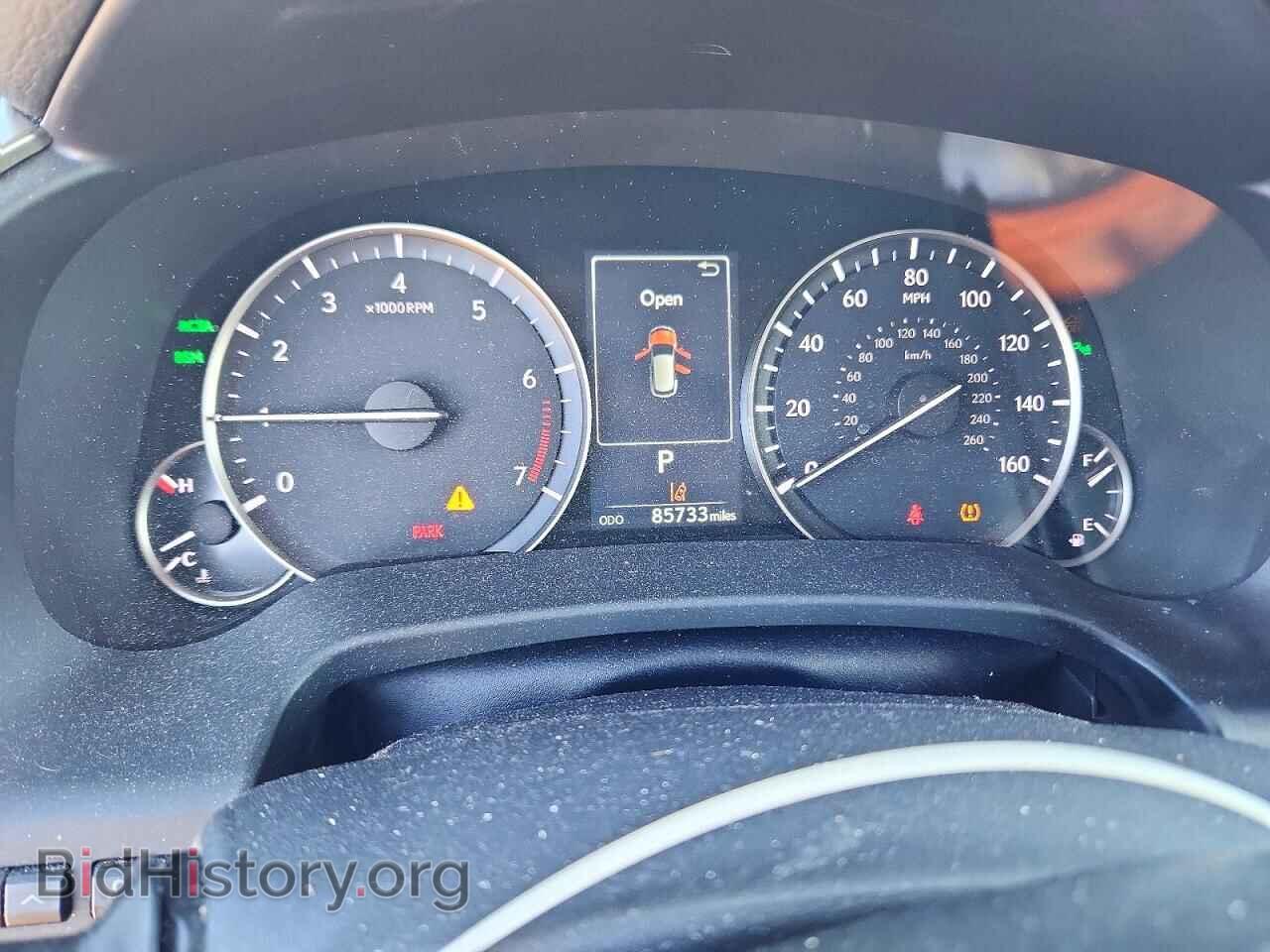 2017 LEXUS RX350 - VIN: 2T2ZZMCA2HC081511 - Photo 9