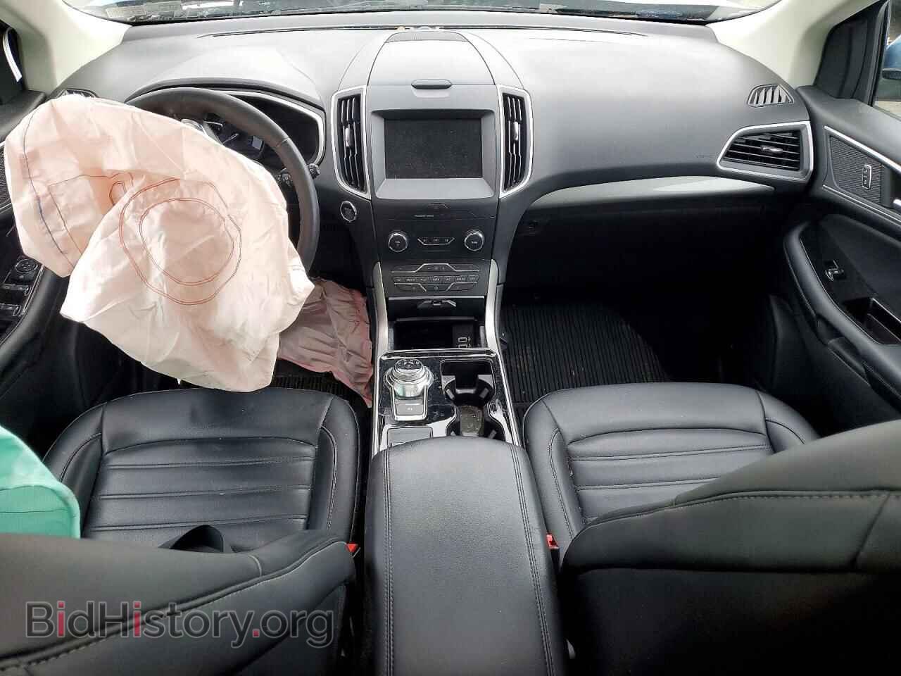 2019 FORD EDGE - VIN: 2FMPK4J92KBC14501 - Фото 8