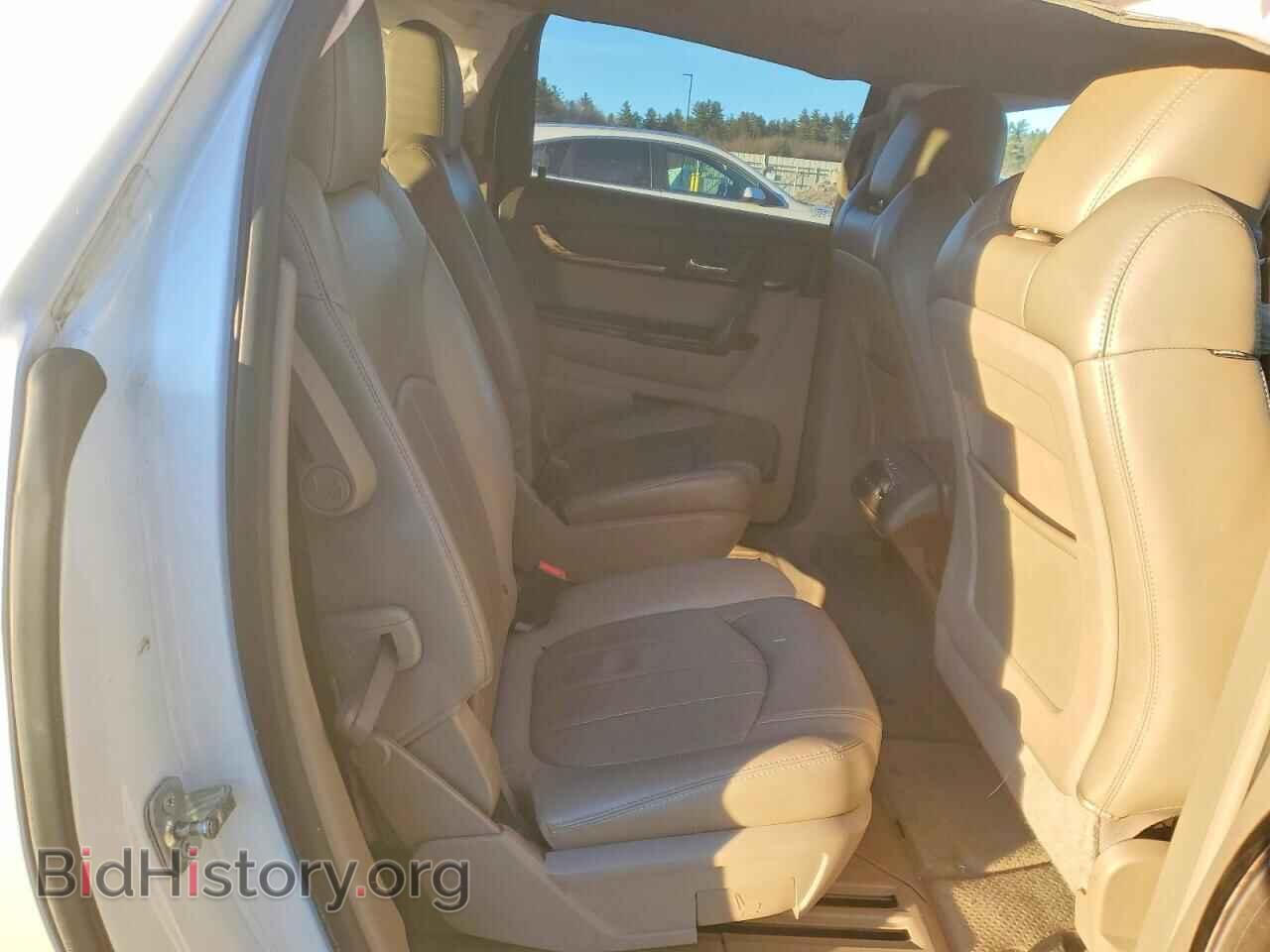 2015 GMC ACADIA DEN - VIN: 1GKKVTKD9FJ262084 - Фото 10
