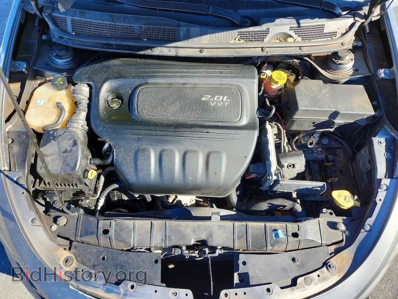 2013 DODGE DART - VIN: 1C3CDFBA0DD335269 - Фото 11