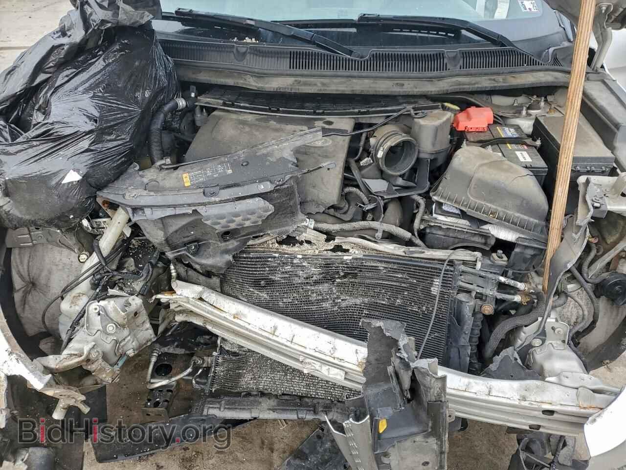 2013 FORD EXPLORER - VIN: 1FM5K8B80DGB11478 - Фото 12