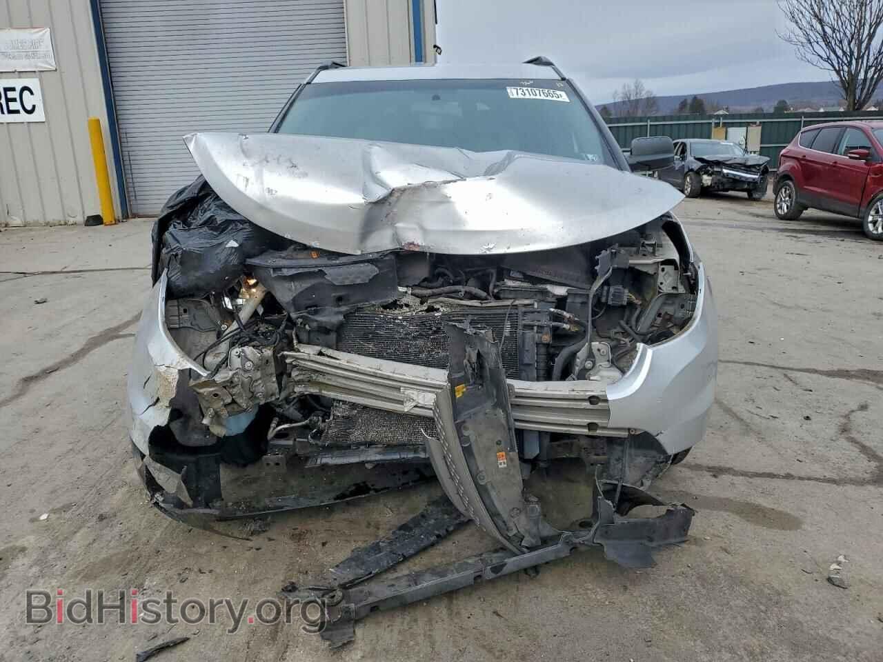2013 FORD EXPLORER - VIN: 1FM5K8B80DGB11478 - Фото 5