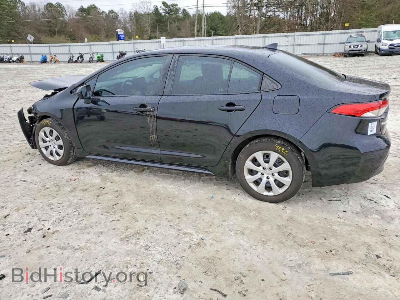 2023 TOYOTA COROLLA - VIN: 5YFB4MDE3PP019989 - Photo 2