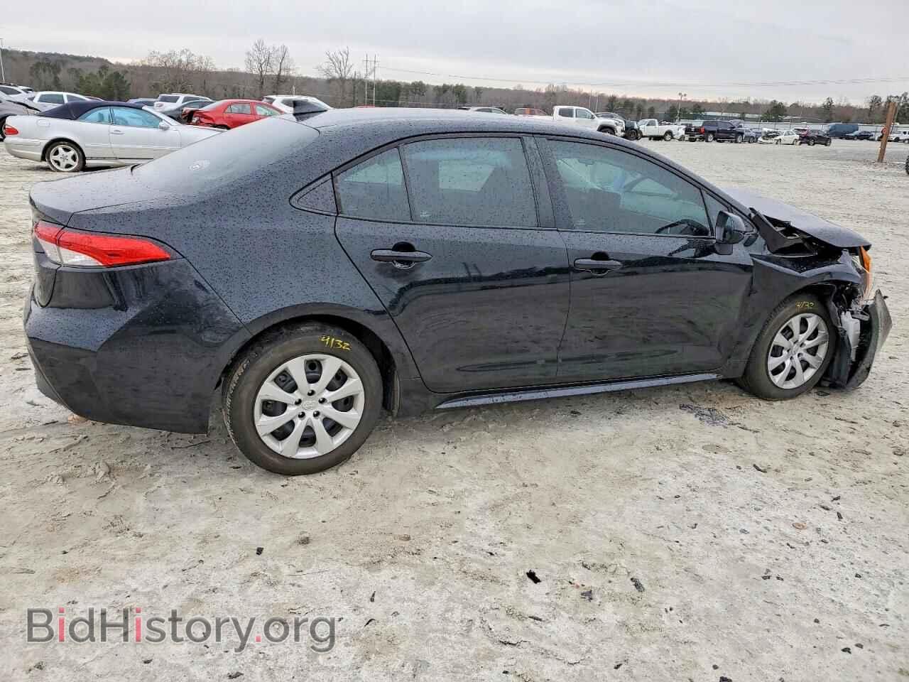 2023 TOYOTA COROLLA - VIN: 5YFB4MDE3PP019989 - Photo 3